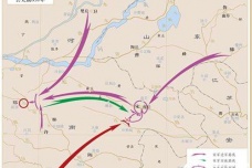 宋襄公泓水之战失败原因