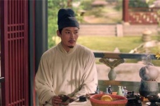 《大宋宫词》苏义简的原型是谁