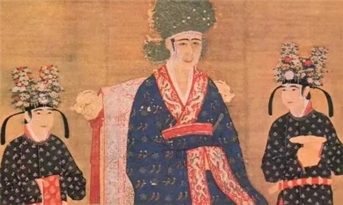 养母慈圣光献皇后曹氏