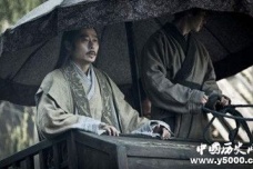 成皋之战成就了刘邦的一世传奇，项羽由盛转衰