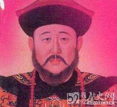 多尔衮为什么拥立6岁顺治_多尔衮与孝庄的真实关系