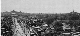 1931年8月16日：雷马事变