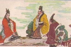 三家分晋指的是哪三家