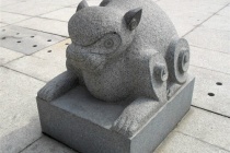 生肖猴的守护神