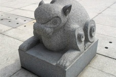 生肖猴的守护神