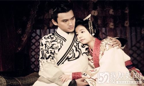 为什么汉光武帝刘秀打仗一定要带阴丽华
