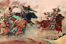 耶律曷鲁生平简介