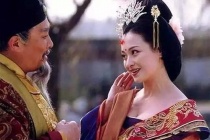 唐玄宗轶事典故之李杨之爱