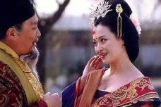 唐玄宗轶事典故之李杨之爱