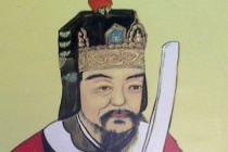 范仲淹伏阁请对的故事