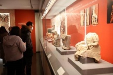 大足石刻苏博特别展览介绍