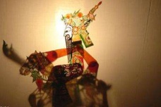 四川皮影戏的传承发展