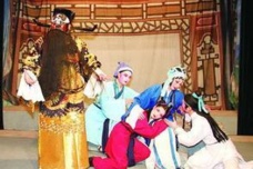 关汉卿《蝴蝶梦》原文第一折