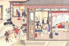 名家对于《红楼梦》的评价