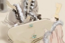 辽代文学的发展与特点