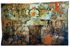 西藏八王的设立背景