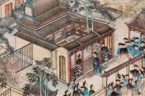 商朝的官僚体制