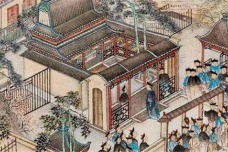 商朝的官僚体制