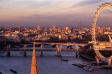 伦敦眼是在哪个国家