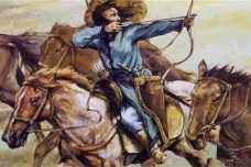 禅让制和世袭制的转变