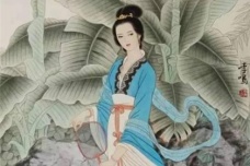 李清照的感情生活