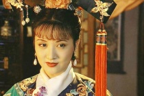 宜妃的生平简介