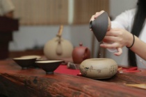 中国茶道的礼仪