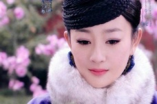 海兰珠的相关文献