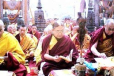 藏传佛教中的僧职称谓都有哪些