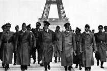 法国在二战中投降为什么还能成为战胜国