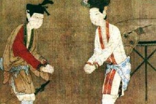 南宋服饰有什么特点