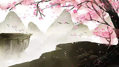 《离思五首》 其一