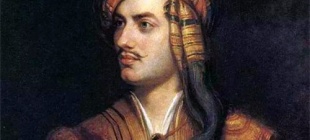 1824年4月19日：戈登·拜伦逝世