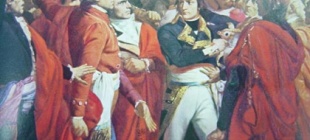 1795年10月26日：督政府成立