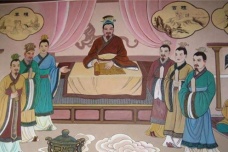 周武王为什么没有对殷商赶尽杀绝