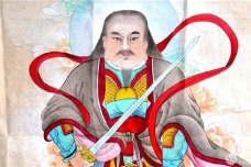 紫薇大帝在天庭的地位高吗