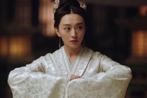 《上阳赋》子律和谁在一起