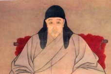 龚鼎孳和顾横波的爱情故事