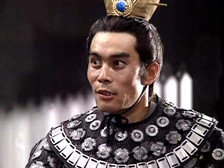 吕布和刘备的突围能力比较