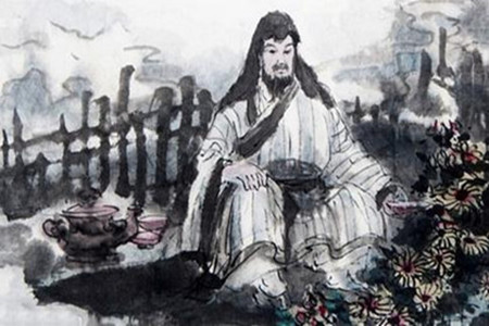 陶渊明的代表作有哪些