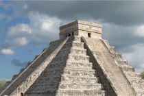 库库尔坎金字塔介绍