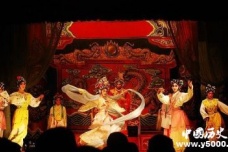 霓裳羽衣曲和杨贵妃的关系