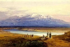 希腊神山是哪一座山