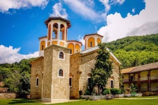 保加利亚共和国介绍