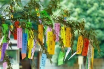 七夕节的文化传播