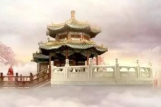 贾宝玉的仙界来历