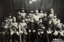 攻陷北京的八国联军战力装备