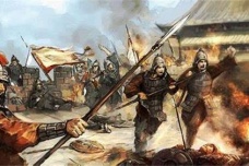 靖康之难前夕宋朝的背水一战