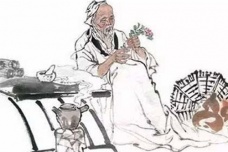 张仲景为什么只活了65岁