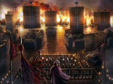 孙刘曹三方兵力对比